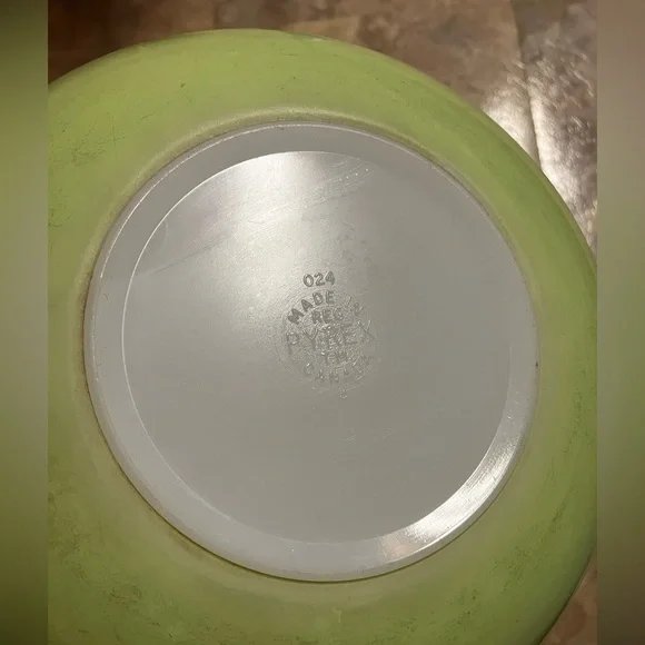 PYREX 024 - Picture 6 of 8